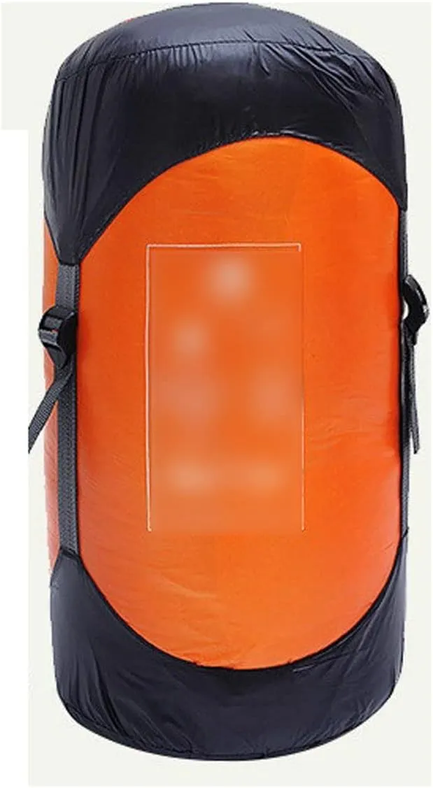 Sleeping Bags Ultralight Outdoor Camping Double Down Sleeping Bag Widened Envelope Four Seasons Goose Down Sleeping Bags