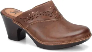 Sofft Women's Mocha Laina 7.5 B(M) US