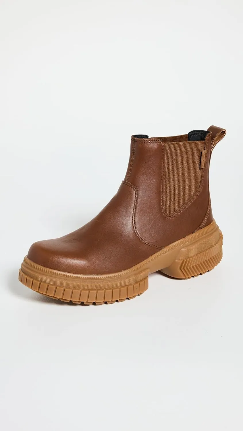 Sorel Women's Ona Ave Chelsea Boot Wp Fashion