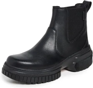 Sorel Women's Ona Ave Chelsea Boot Wp Fashion