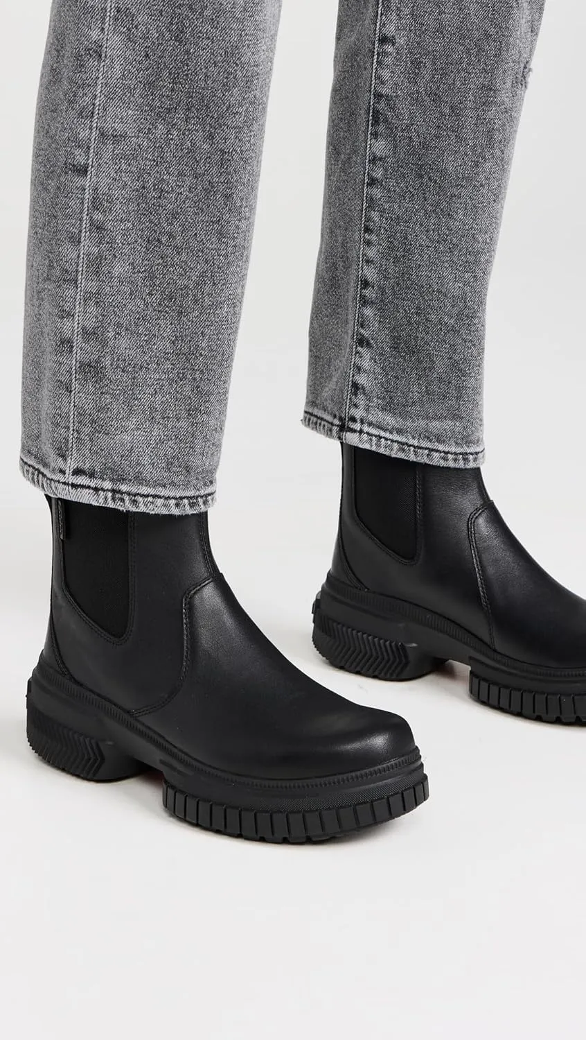 Sorel Women's Ona Ave Chelsea Boot Wp Fashion