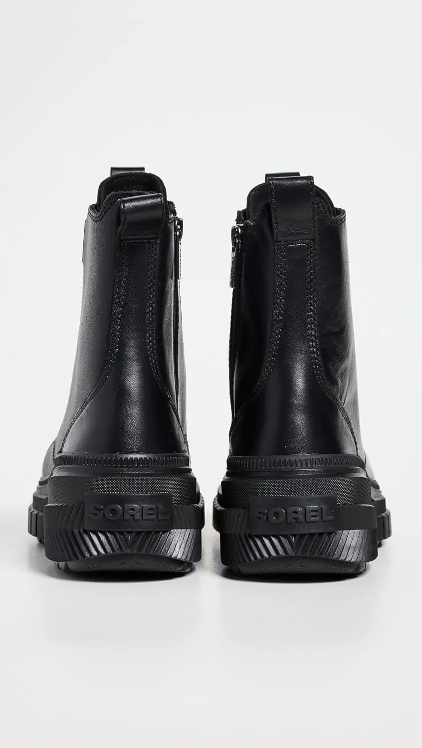 Sorel Women's Ona Ave Chelsea Boot Wp Fashion