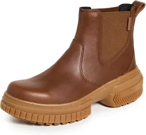 Sorel Women's Ona Ave Chelsea Boot Wp Fashion