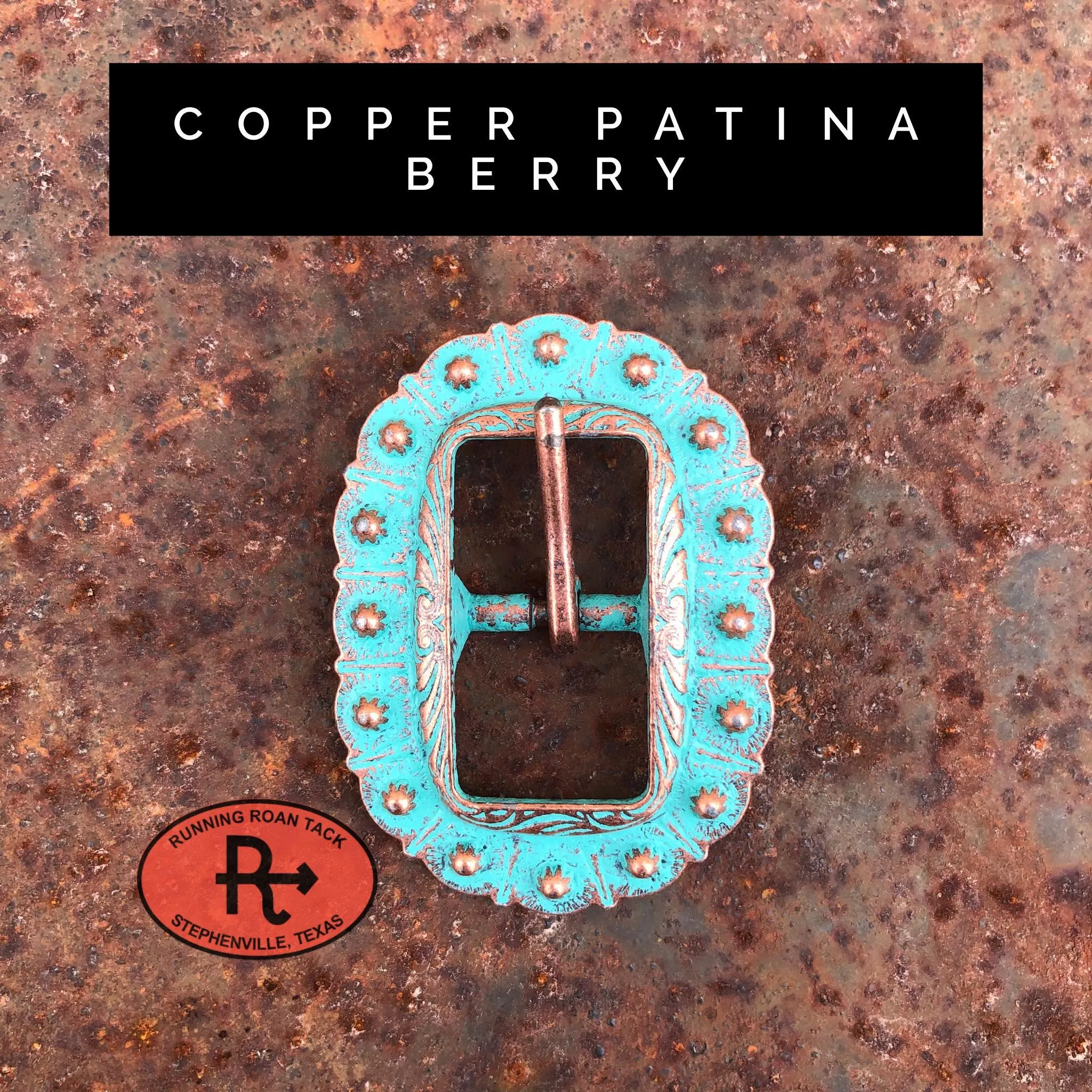 Speckled Cowhide Mini Saddle Bag with Your Choice of Buckle and Fringe for Phone, Keys, Powder, etc