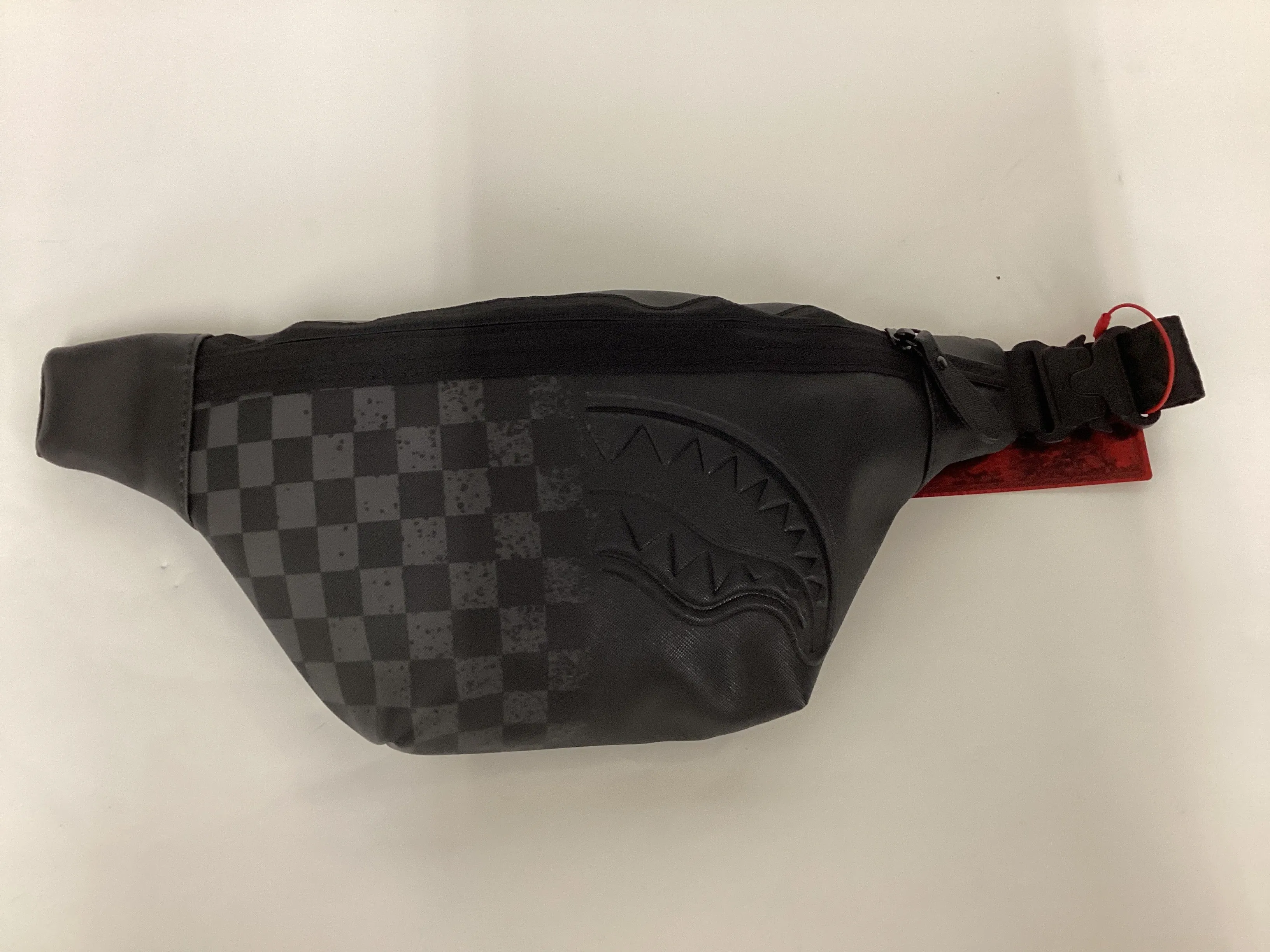 Spray Spritz Grey Check Savvy