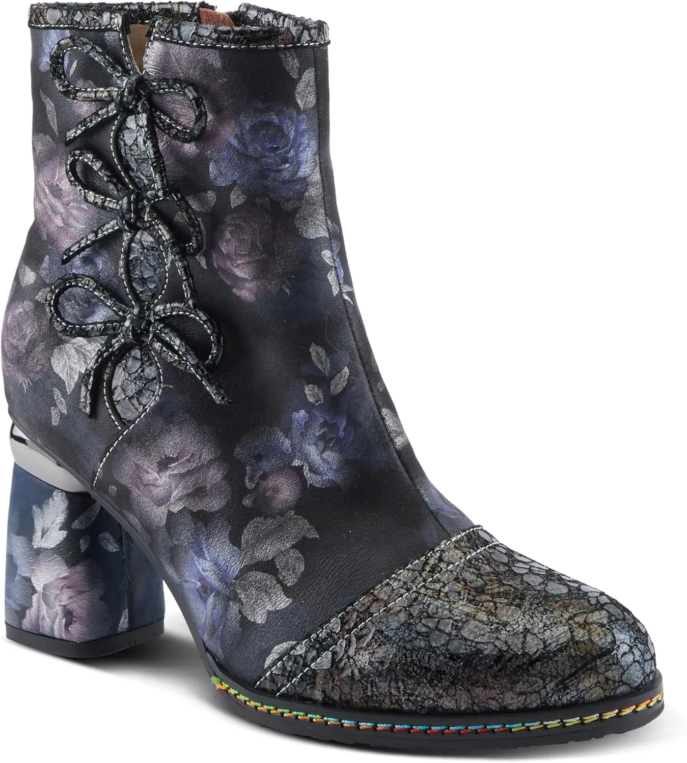 Spring Step L'Artiste Women's Carre Fashion Boot