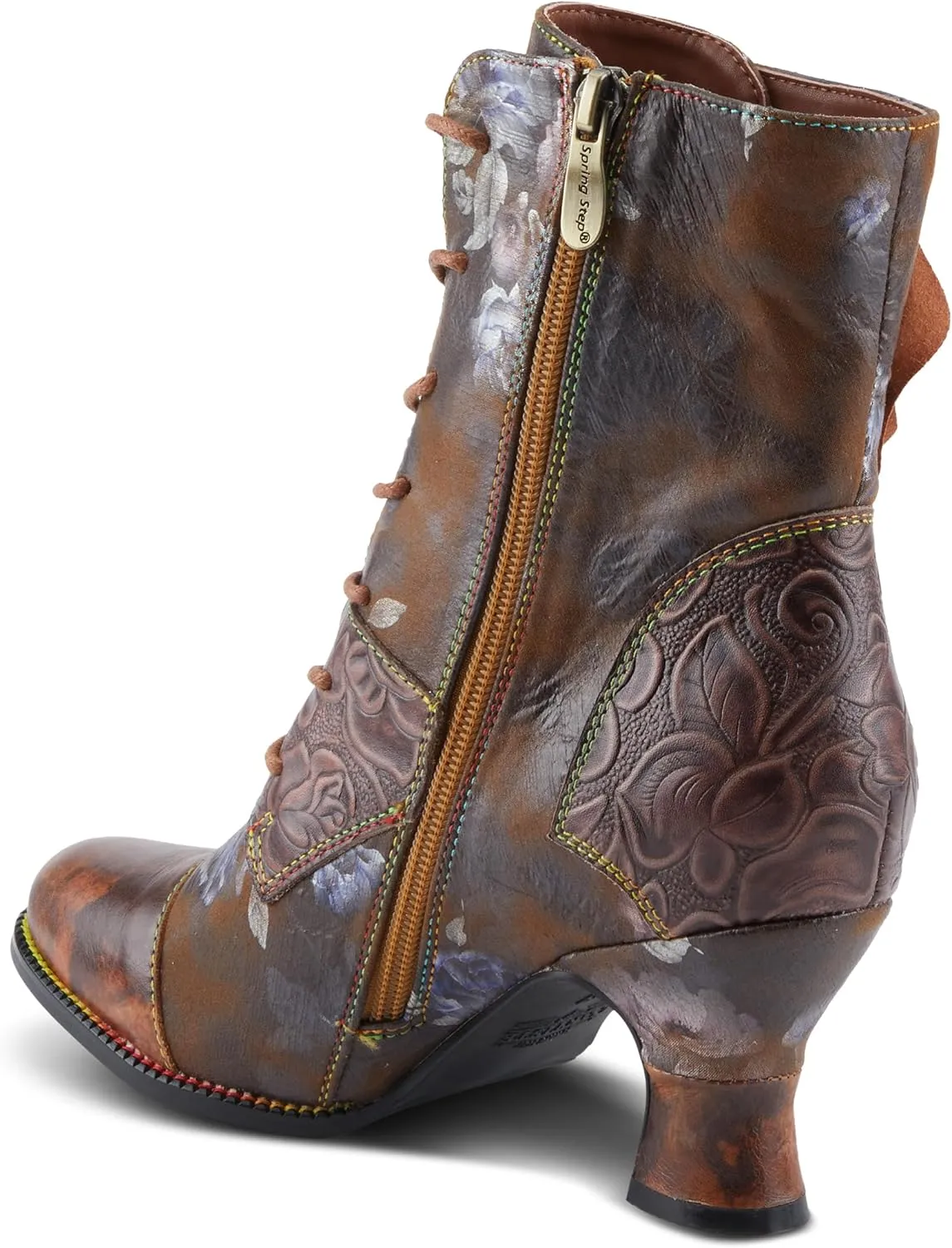 Spring Step L'Artiste Women's Roselia Fashion Boot