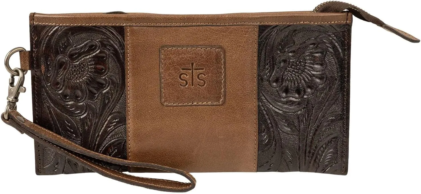 STS Ranchwear Boho Cowgirl Clutch