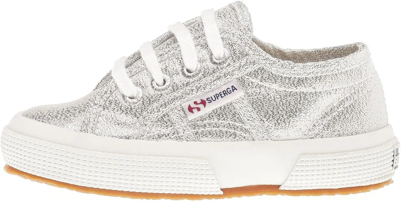 Superga Unisex Kid's Walking Low-Top Sneakers, 5.5 UK Child