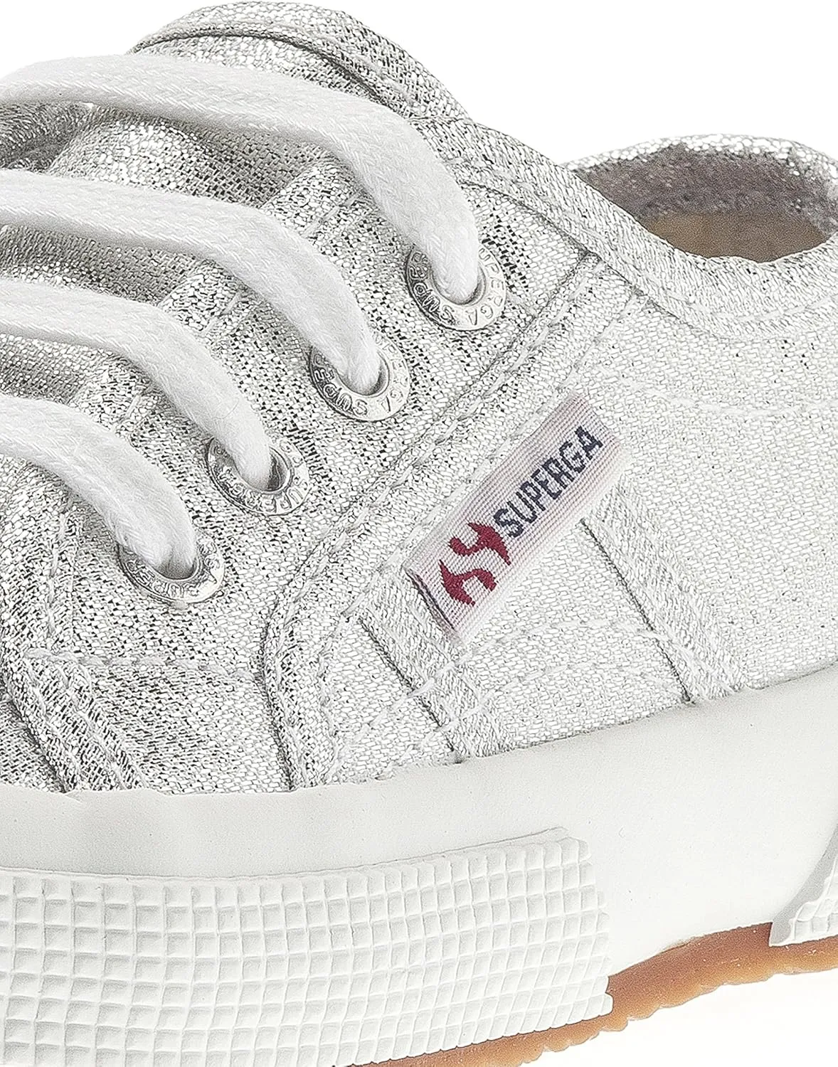 Superga Unisex Kid's Walking Low-Top Sneakers, 5.5 UK Child