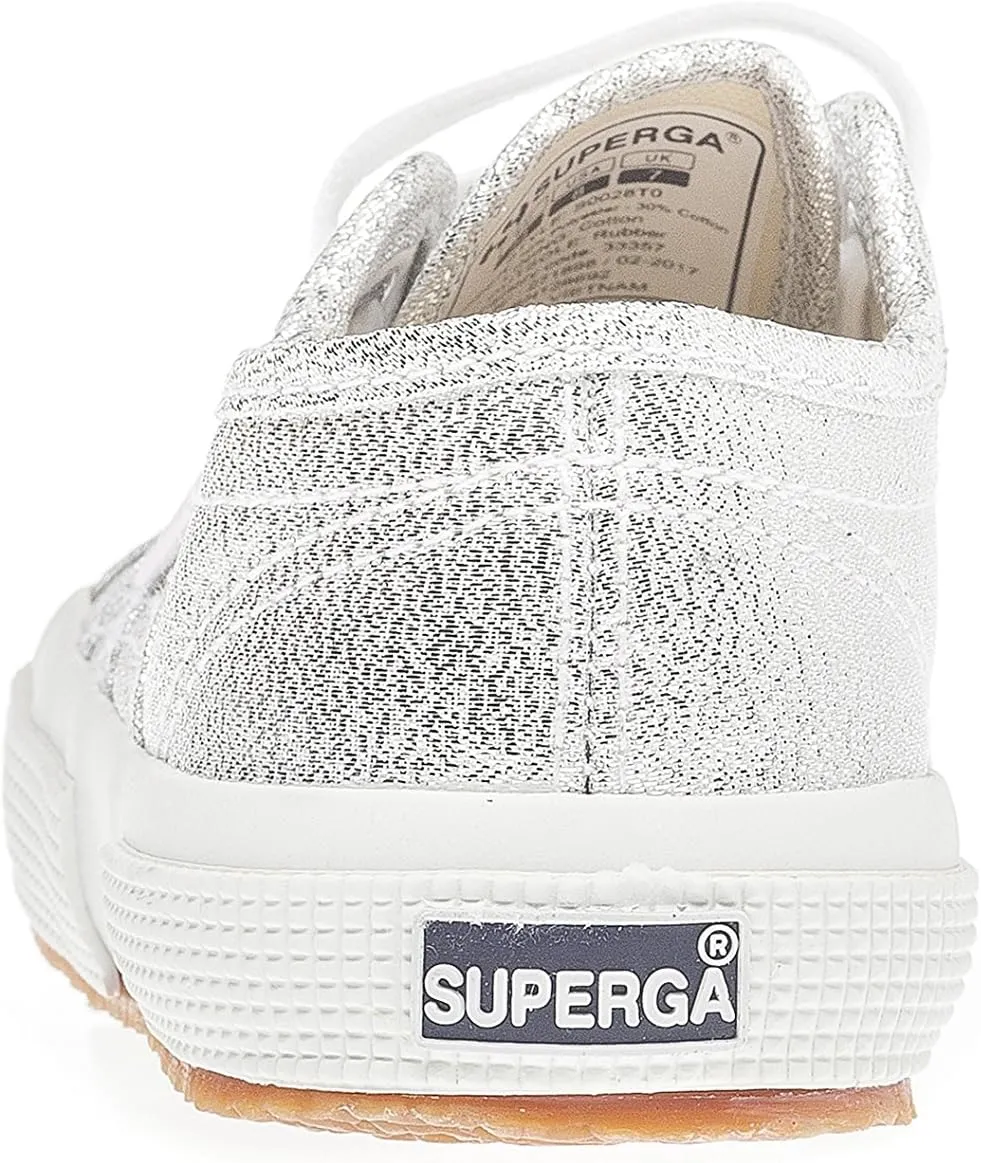 Superga Unisex Kid's Walking Low-Top Sneakers, 5.5 UK Child