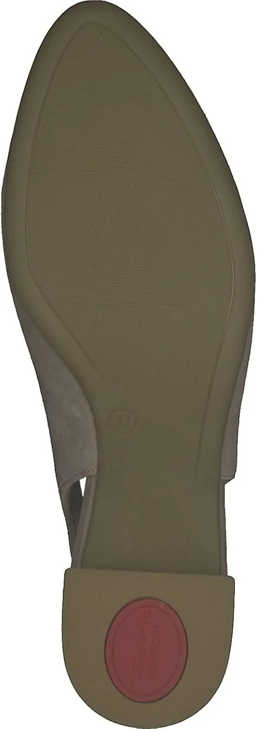 Tamaris Women's Closed-Toe Pumps