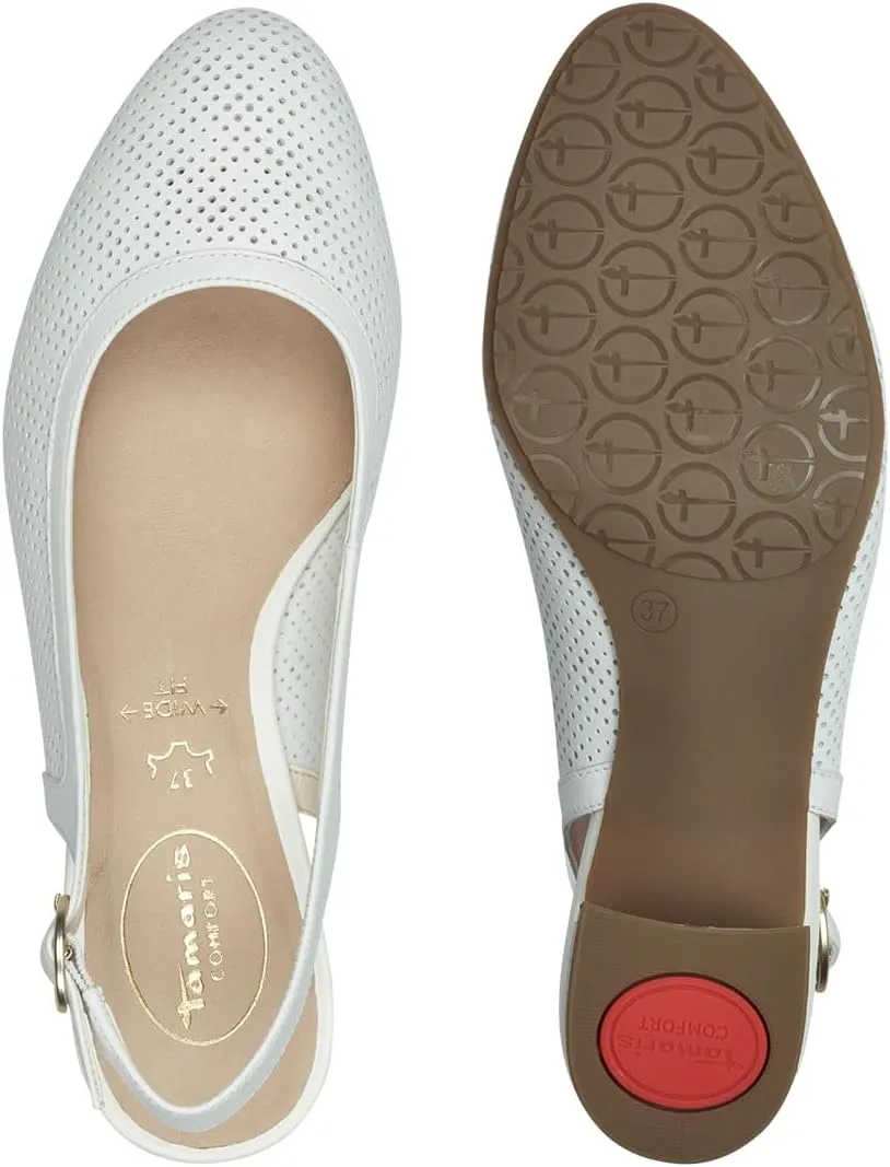 Tamaris Women's Closed-Toe Pumps