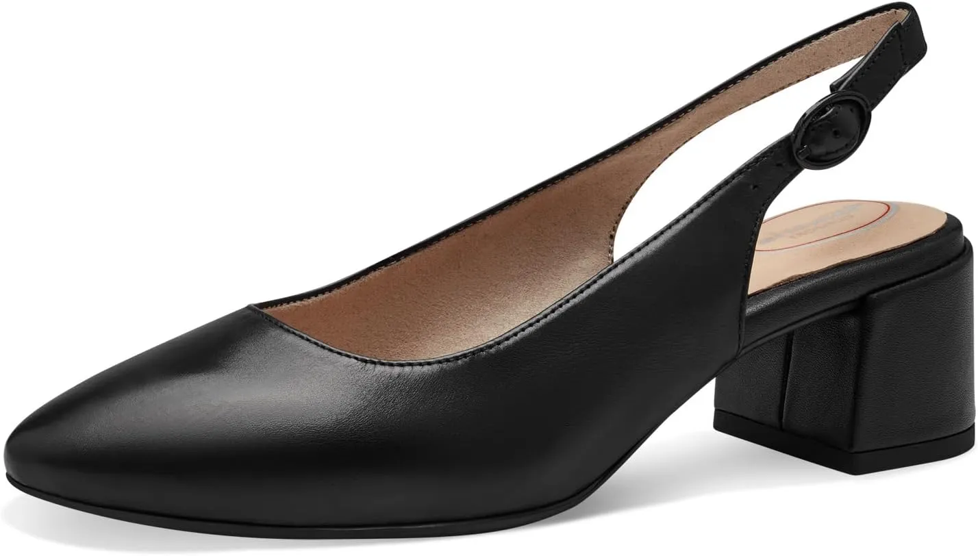 Tamaris Women's Closed-Toe Pumps