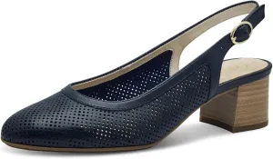 Tamaris Women's Closed-Toe Pumps