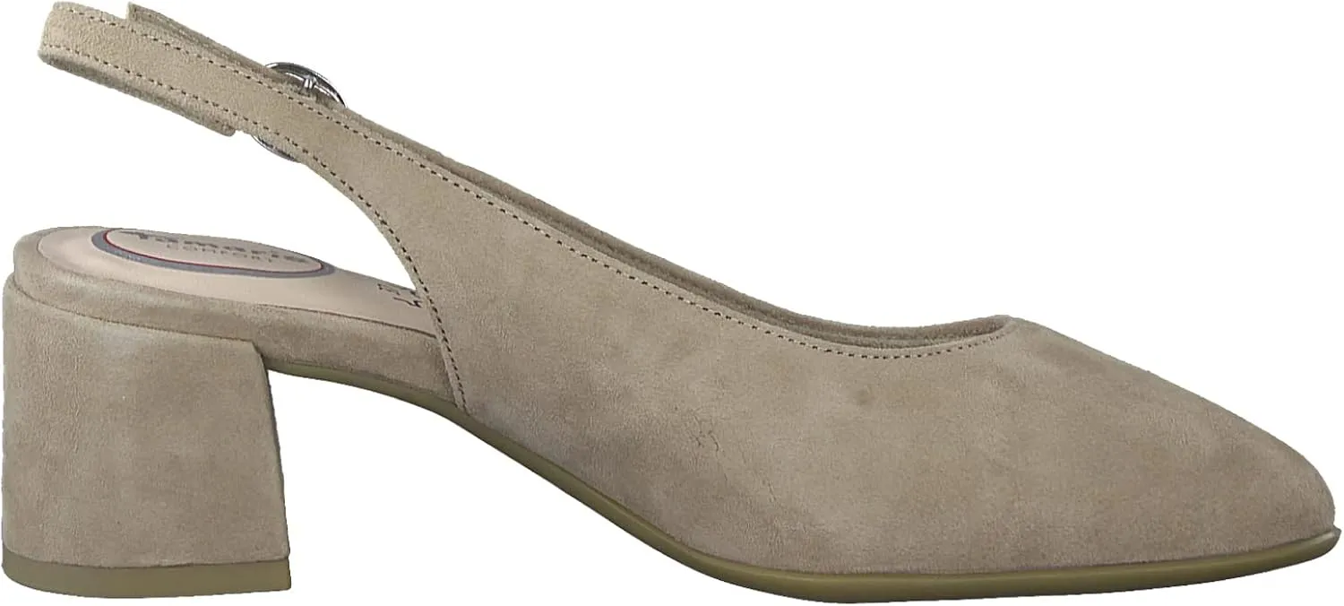 Tamaris Women's Closed-Toe Pumps