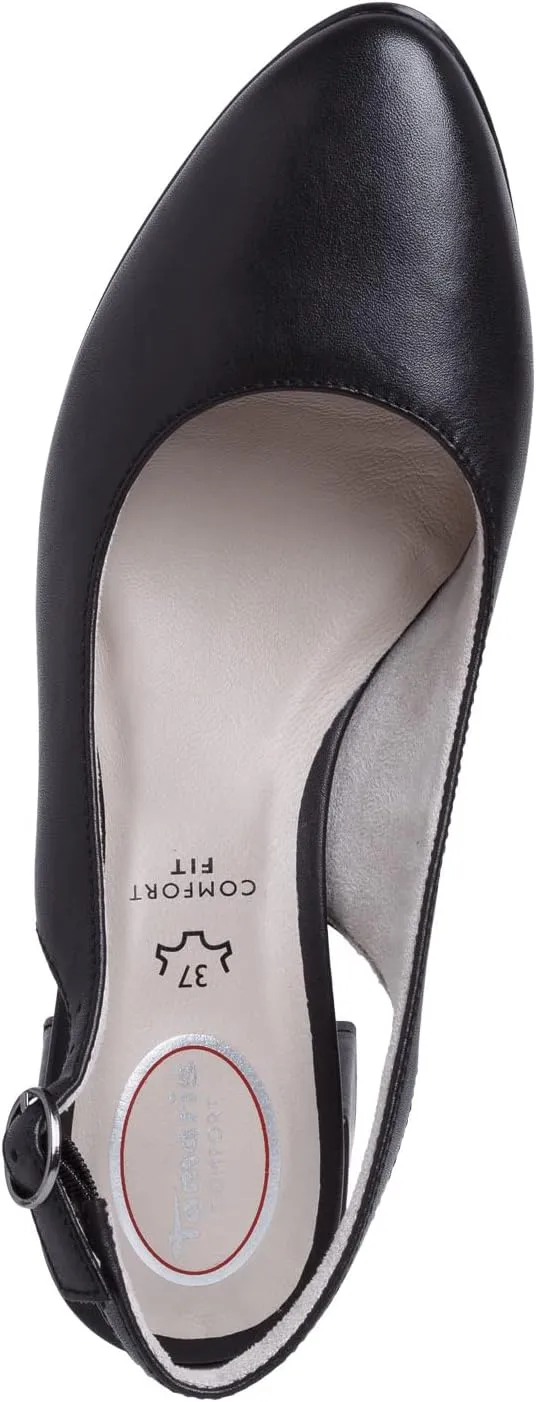 Tamaris Women's Closed-Toe Pumps