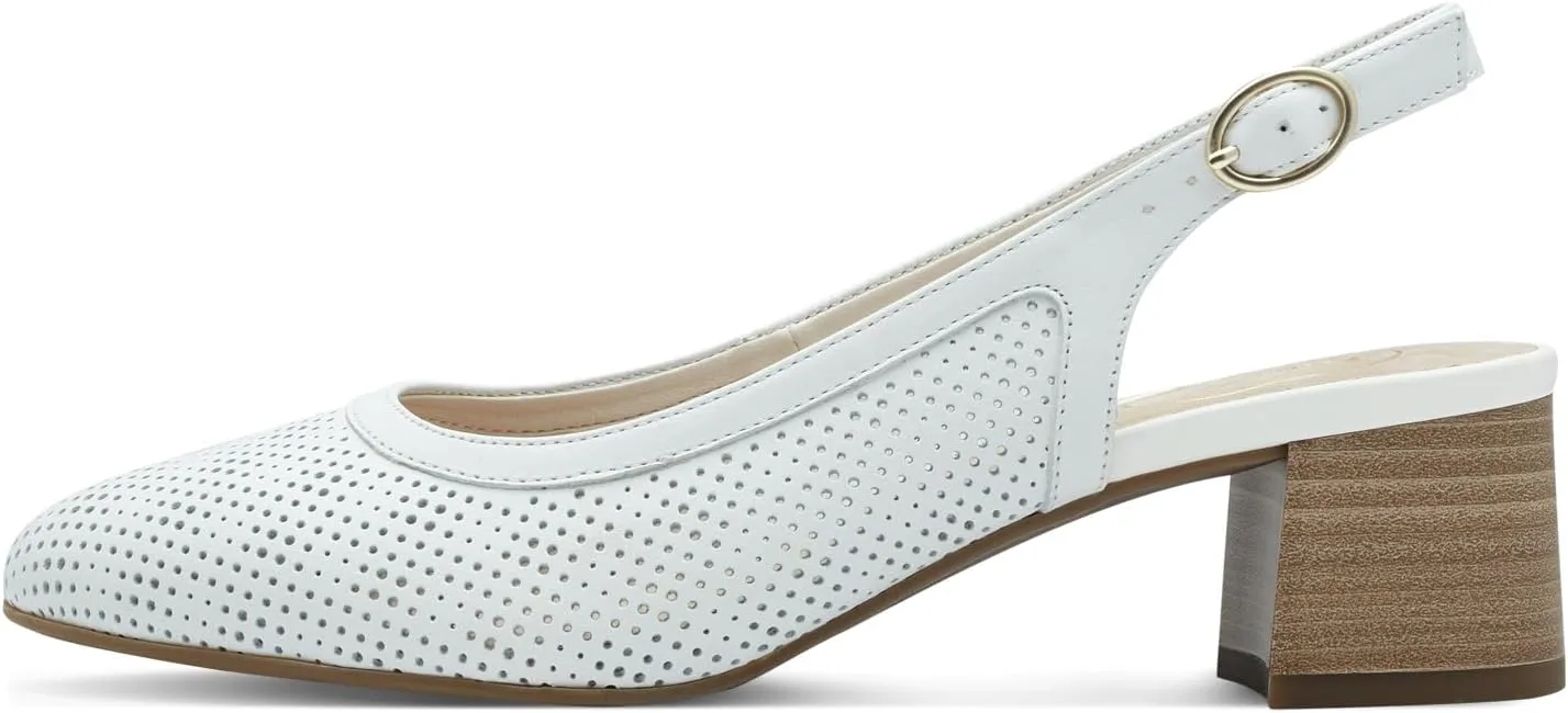 Tamaris Women's Closed-Toe Pumps