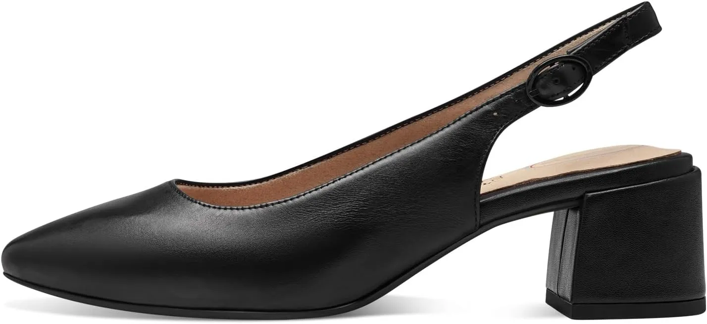 Tamaris Women's Closed-Toe Pumps
