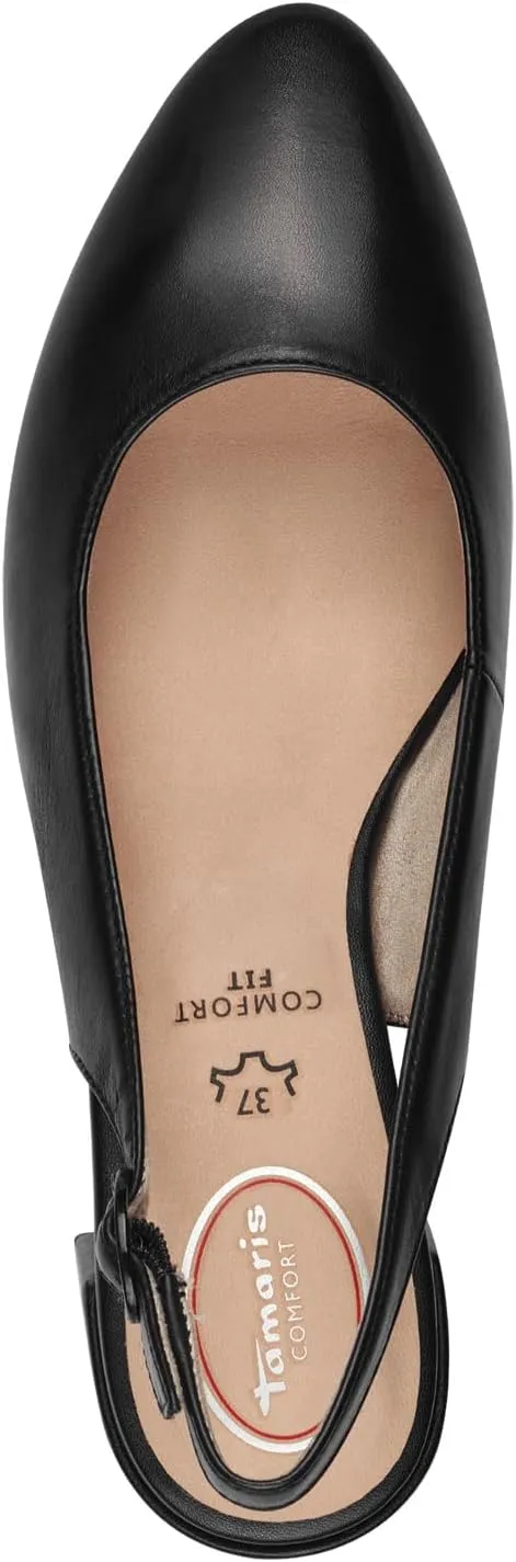 Tamaris Women's Closed-Toe Pumps