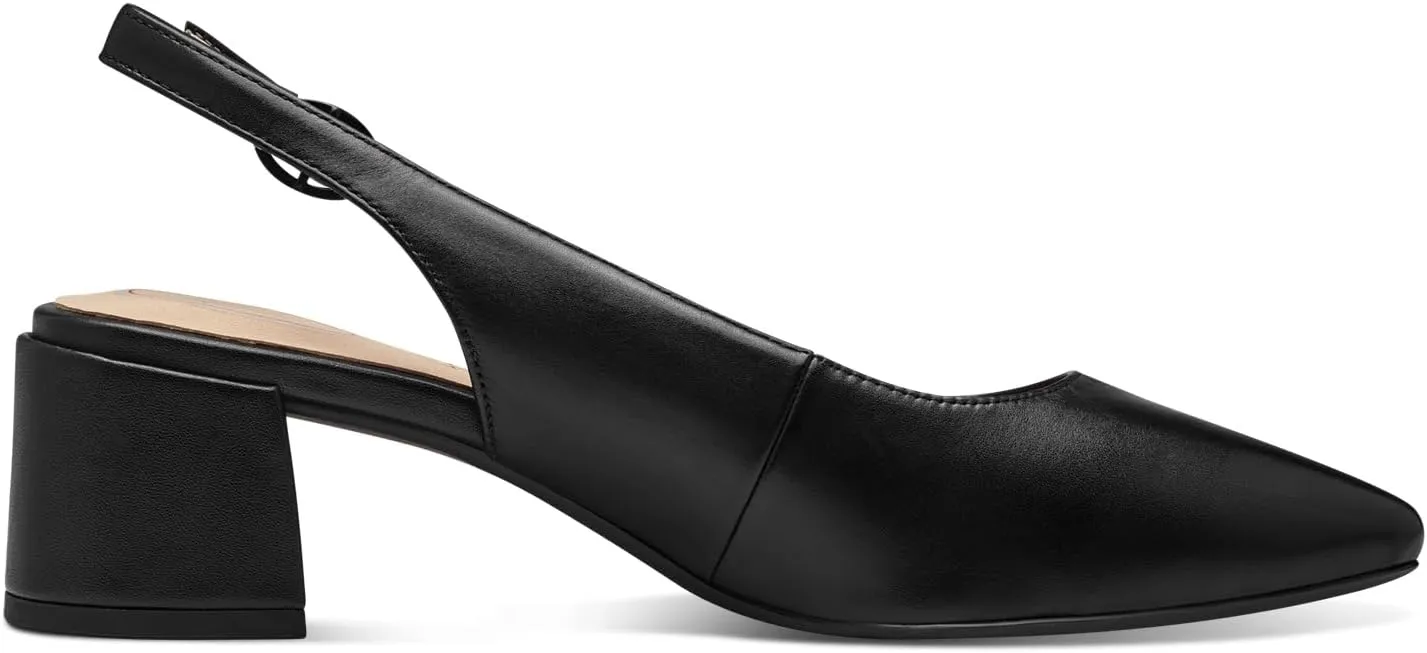 Tamaris Women's Closed-Toe Pumps