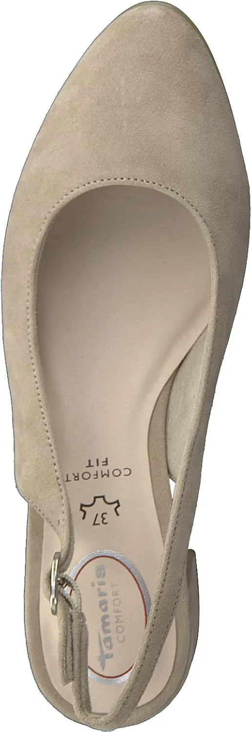 Tamaris Women's Closed-Toe Pumps