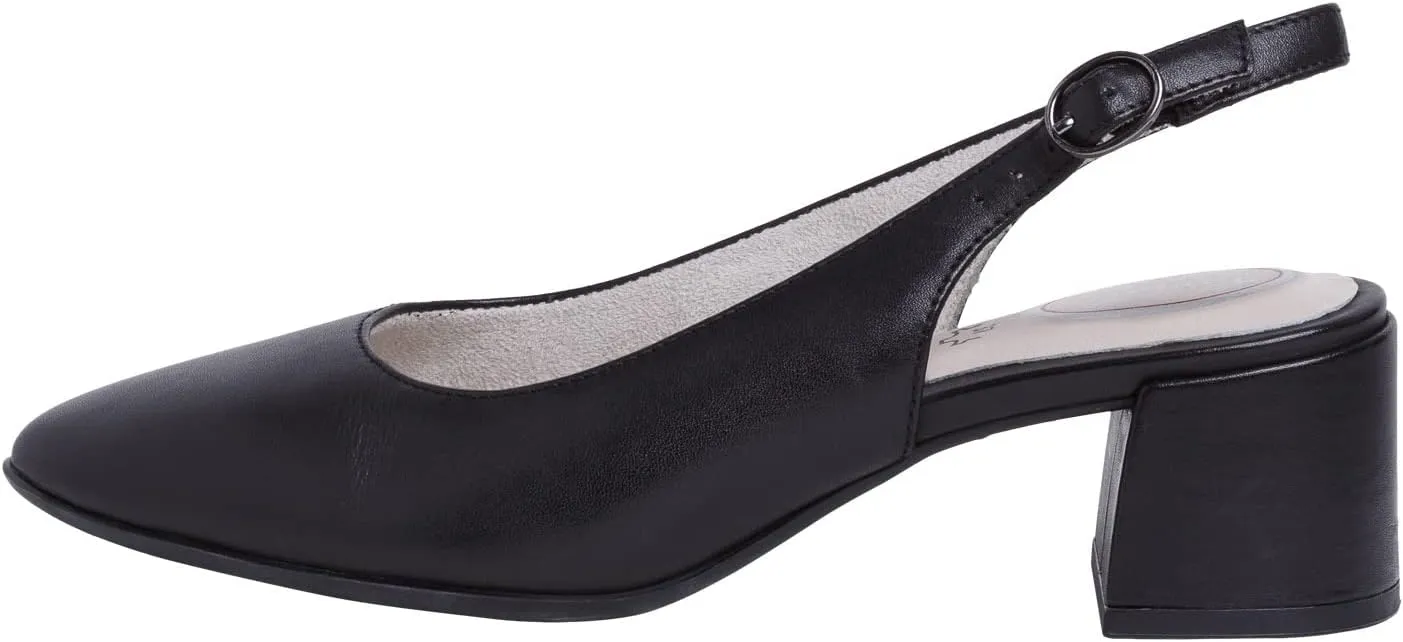 Tamaris Women's Closed-Toe Pumps