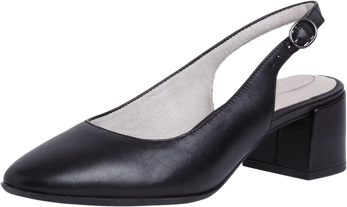 Tamaris Women's Closed-Toe Pumps