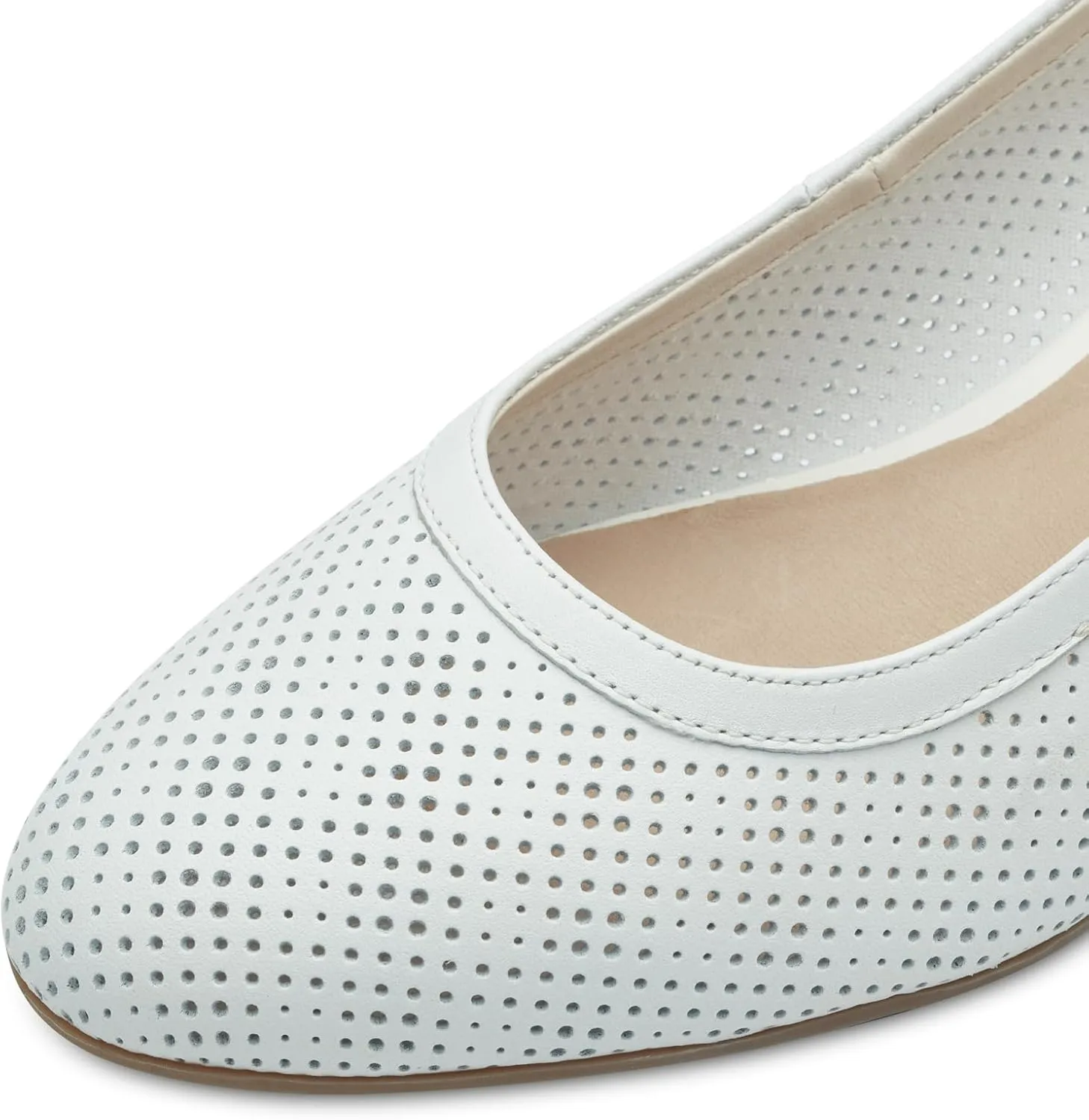 Tamaris Women's Closed-Toe Pumps