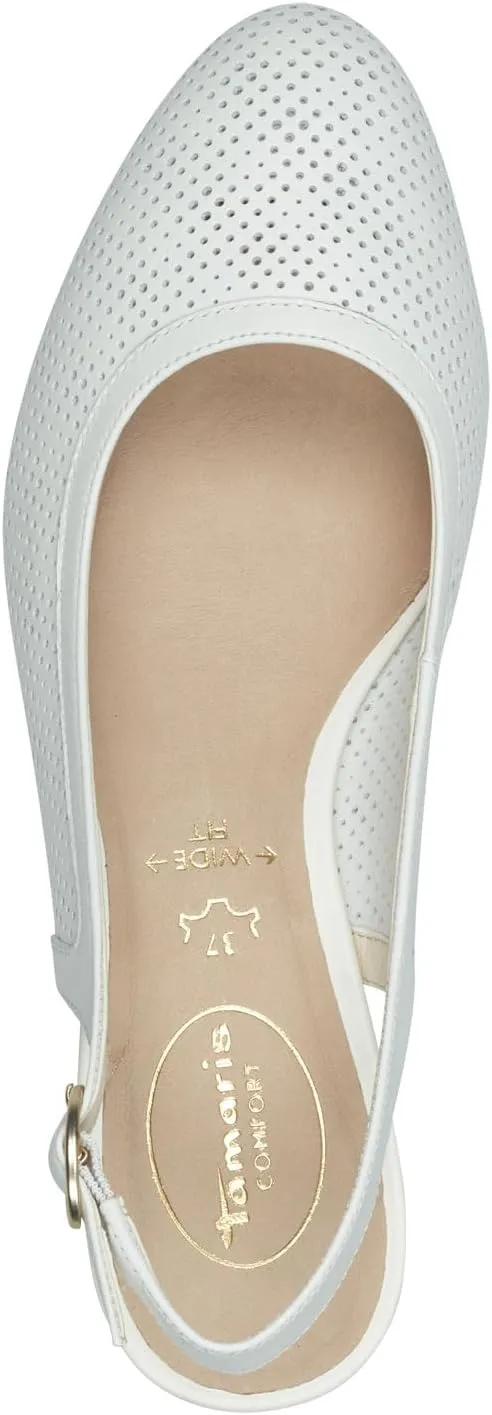 Tamaris Women's Closed-Toe Pumps