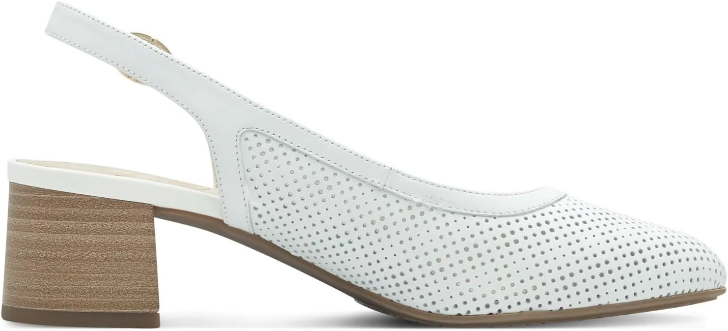 Tamaris Women's Closed-Toe Pumps