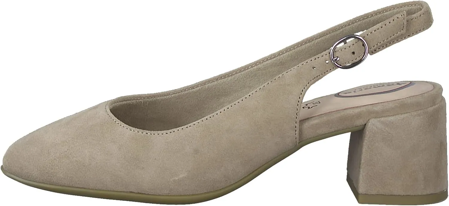 Tamaris Women's Closed-Toe Pumps