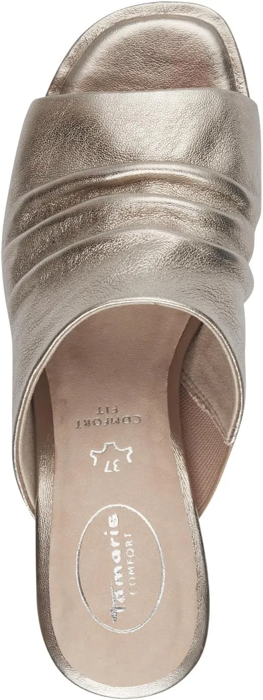 Tamaris Women's Flat Sandal