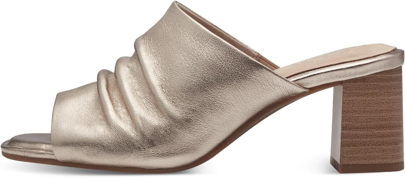 Tamaris Women's Flat Sandal