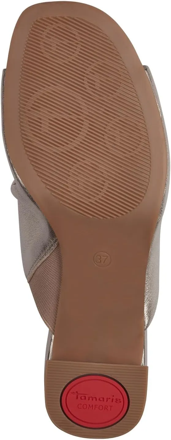 Tamaris Women's Flat Sandal