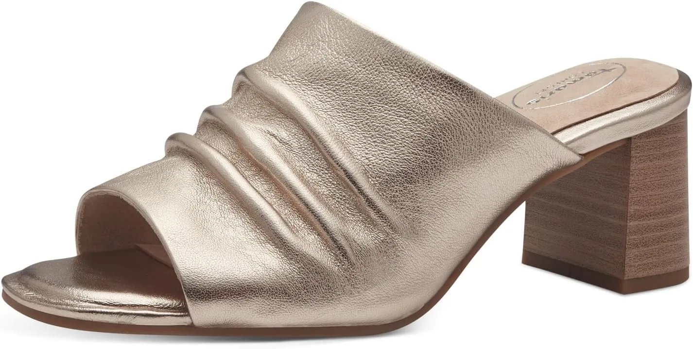 Tamaris Women's Flat Sandal