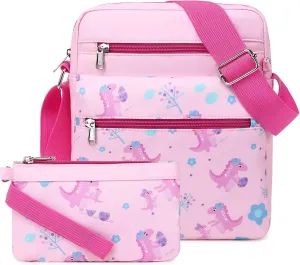 Teen Girls Crossbody Purse Bag for Kids girls 8-9, 9-10, 10-12