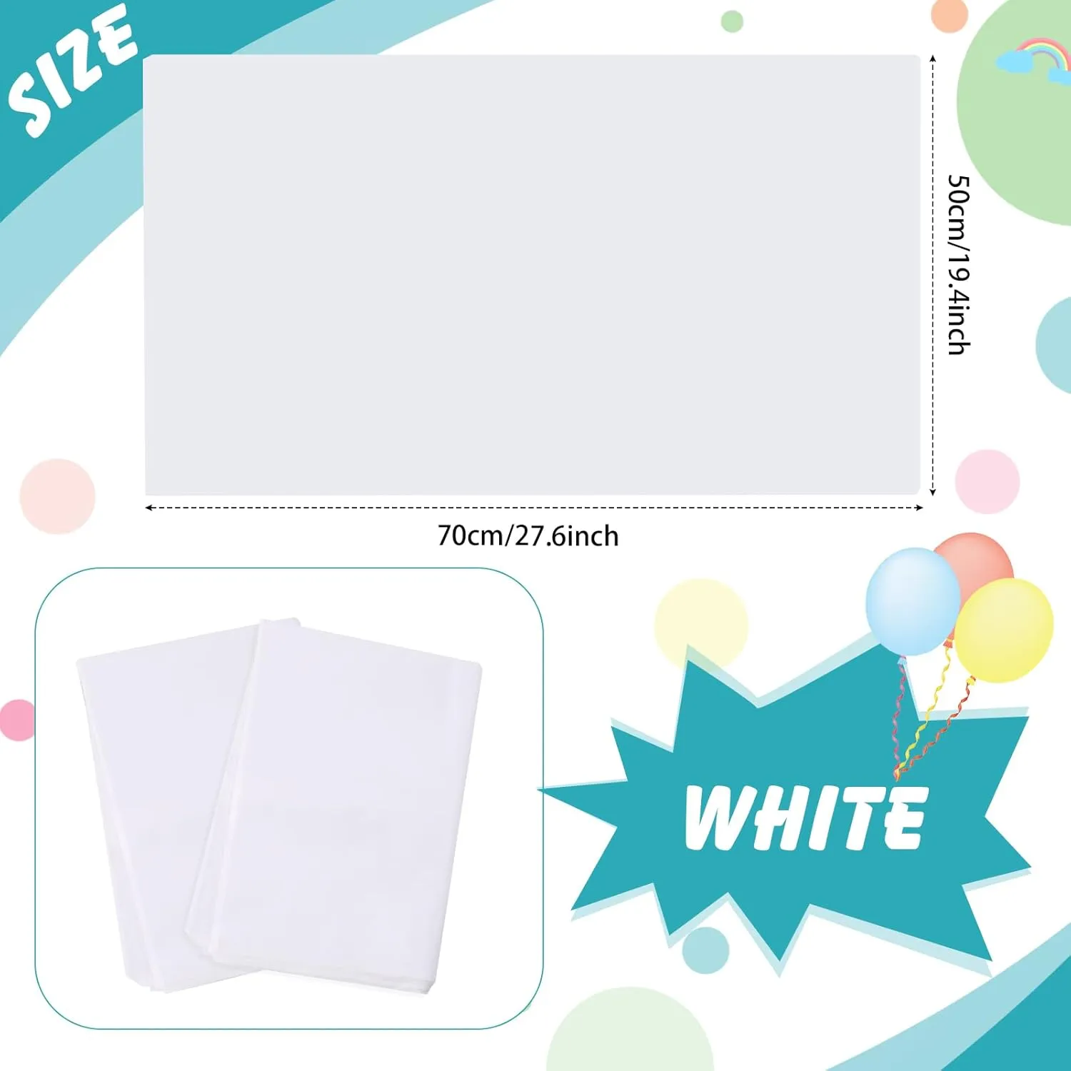 Tenare 12 Pcs Small Gift Bags Mini Metallic Paper Bag with Handle Tissue Paper for Mother Father 's Day Graduation Party Favor Supplies(4 x 2.75 x 4.5 Inch,White Colorful Gold)