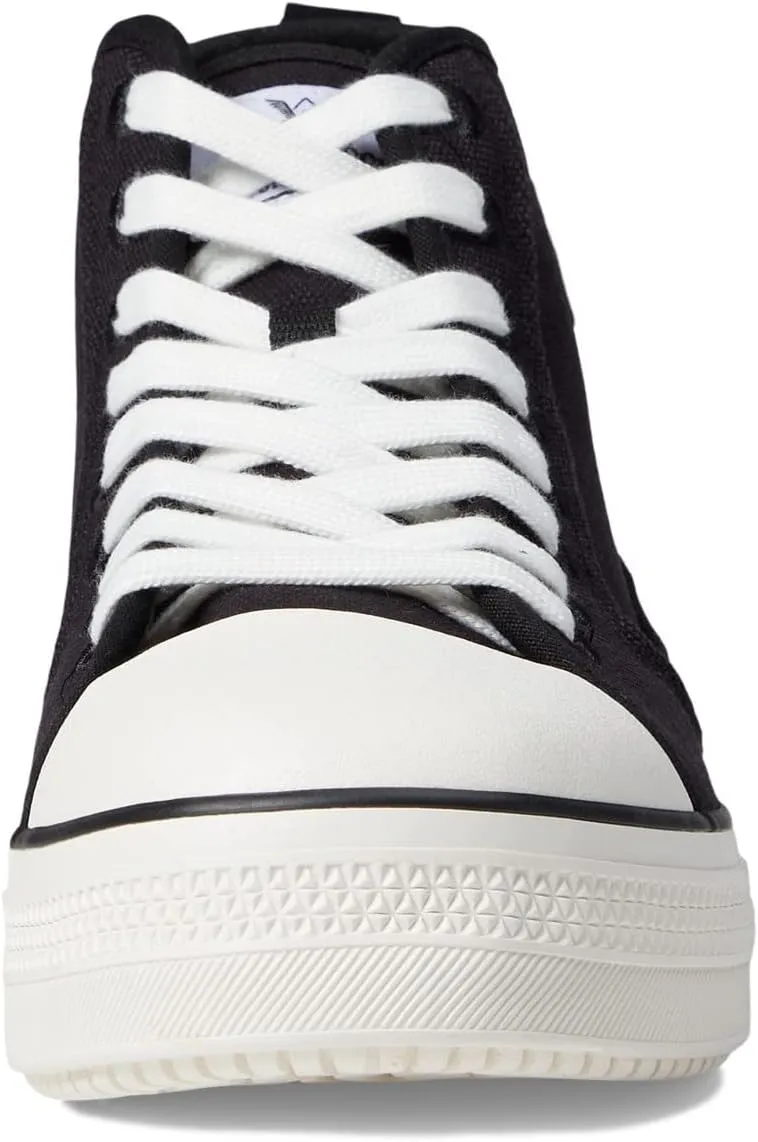 Thorogood Mid-Height Warehouse Won Work Shoes for Men with Composite Safety Toe and Slip-Resistant Outsole