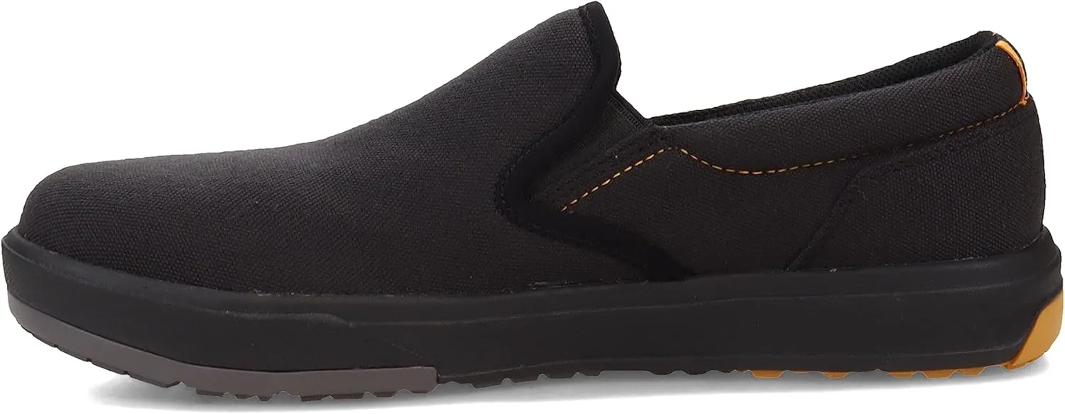 Timberland PRO Unisex-Adult Berkley Slip-on Composite Safety Toe Industrial Casual Work Shoe