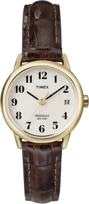 Timex Women's Easy Reader Watch