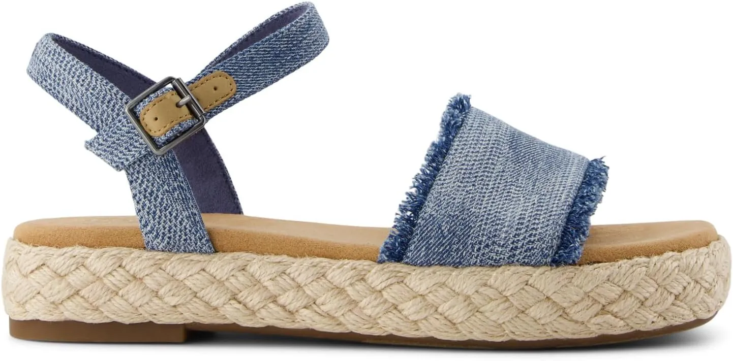 TOMS Women's, Abby Sandal