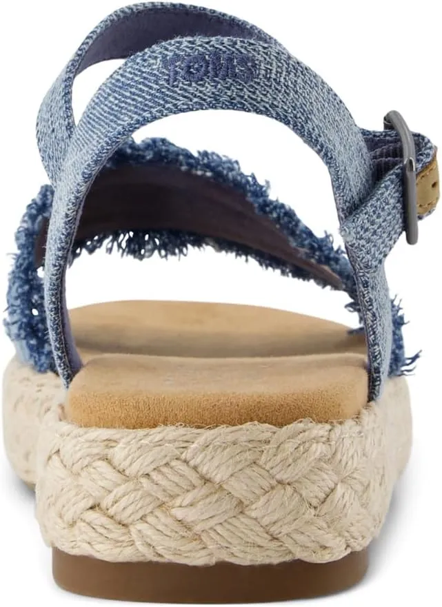 TOMS Women's, Abby Sandal