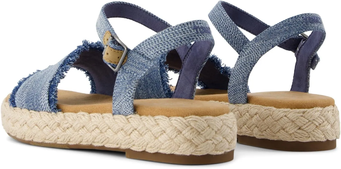 TOMS Women's, Abby Sandal
