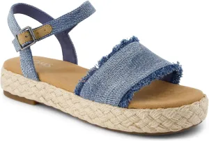TOMS Women's, Abby Sandal