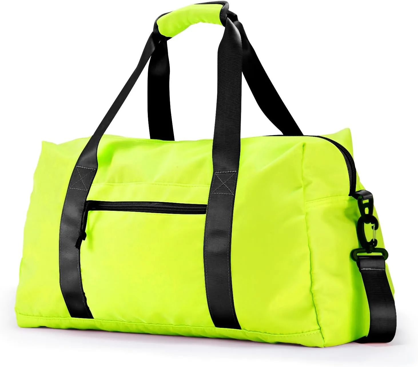 Travel Duffle Bag,Sport Gym Bag for Men And Women with Wet Pocket,Weekender Bag Carry On Tote Bags for Airplane