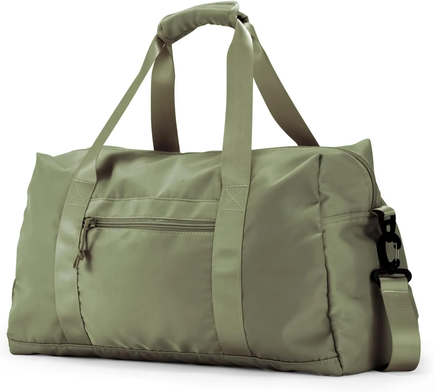 Travel Duffle Bag,Sport Gym Bag for Men And Women with Wet Pocket,Weekender Bag Carry On Tote Bags for Airplane