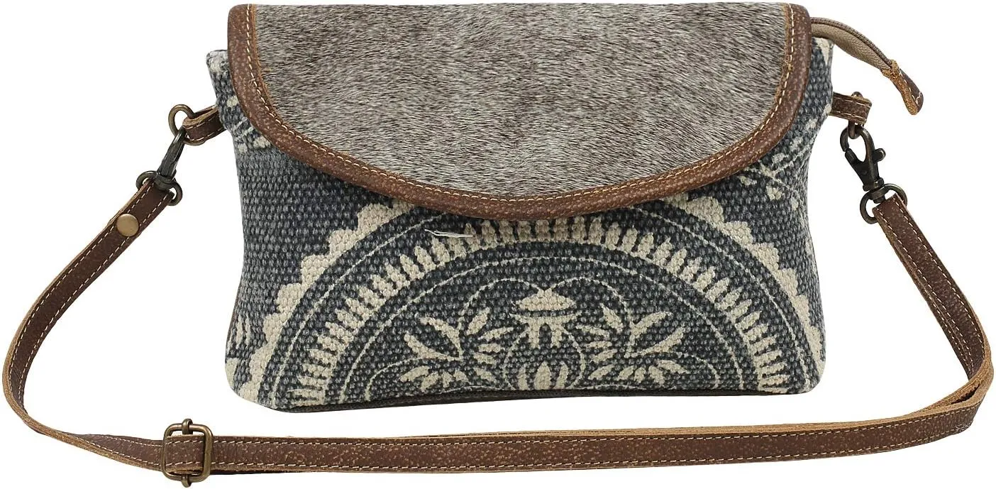 Unisex Adult Myra, Ancient Arch Small Crossbody Handbags