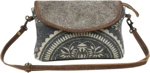Unisex Adult Myra, Ancient Arch Small Crossbody Handbags