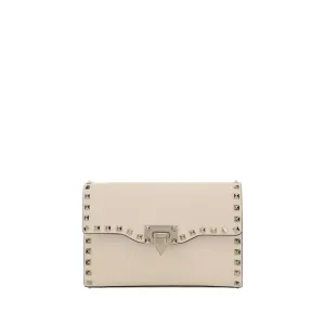 Valentino Garavani Rockstud Small Shoulder Bag